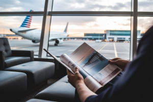 Comment Gagner des XP Air France : Stratégies pour Maximiser Vos Points Flying Blue