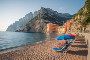Plage de Tropea : Guide Complet pour Découvrir ce Joyau Italien