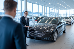 Gan Assurance Auto : Devis et Tarifs pour Votre Voiture en 5 Minutes