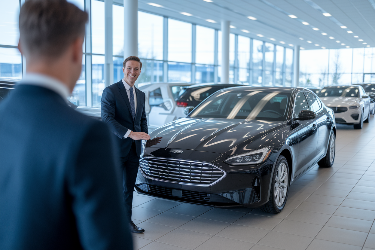 Gan Assurance Auto : Devis et Tarifs pour Votre Voiture en 5 Minutes