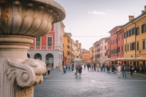 Vérone : Que Voir et Visiter dans cette Perle Italienne