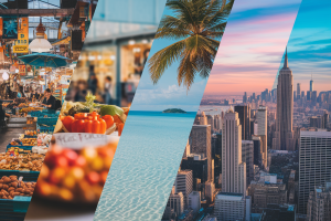 Destinations Pas Cher : Top 10 des Lieux pour Partir à Petit Budget