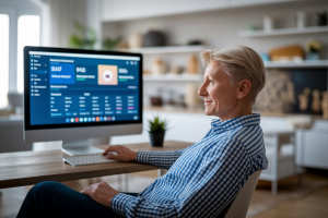 CMUT Direct : Comment Accéder et Gérer Vos Comptes en Ligne