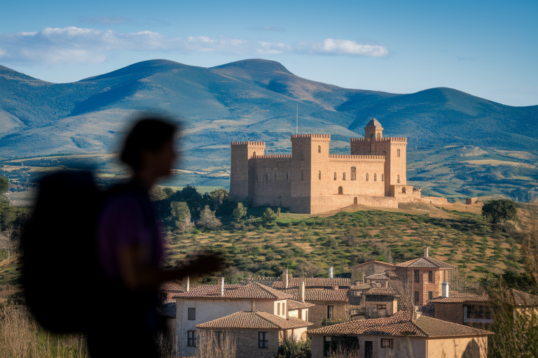 Circuit Touristique en Aragon Espagne : 7 Jours de Découverte