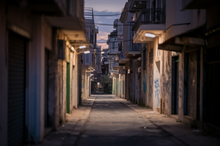 Quartiers à éviter à Athènes : Où ne pas dormir lors de votre séjour
