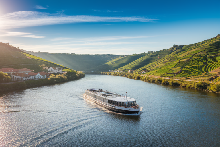 Croisière vallée du Douro 1 jour : Les meilleures journées sur le fleuve