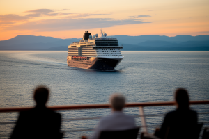 bateau-croisiere-passagers-coucher-soleil