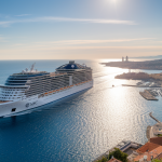 Croisière MSC Méditerranée Départ Marseille : Réservez Votre Voyage