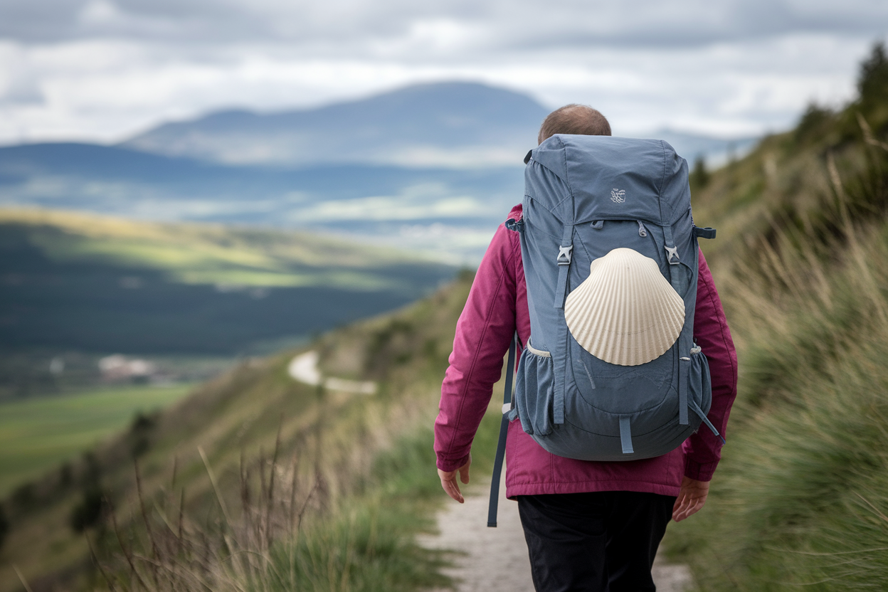 Combien de km par jour sur le chemin de Compostelle : Comment partir préparé