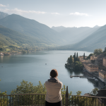 Comment aller au lac de Côme : s&rsquo;y rendre et s&rsquo;y déplacer