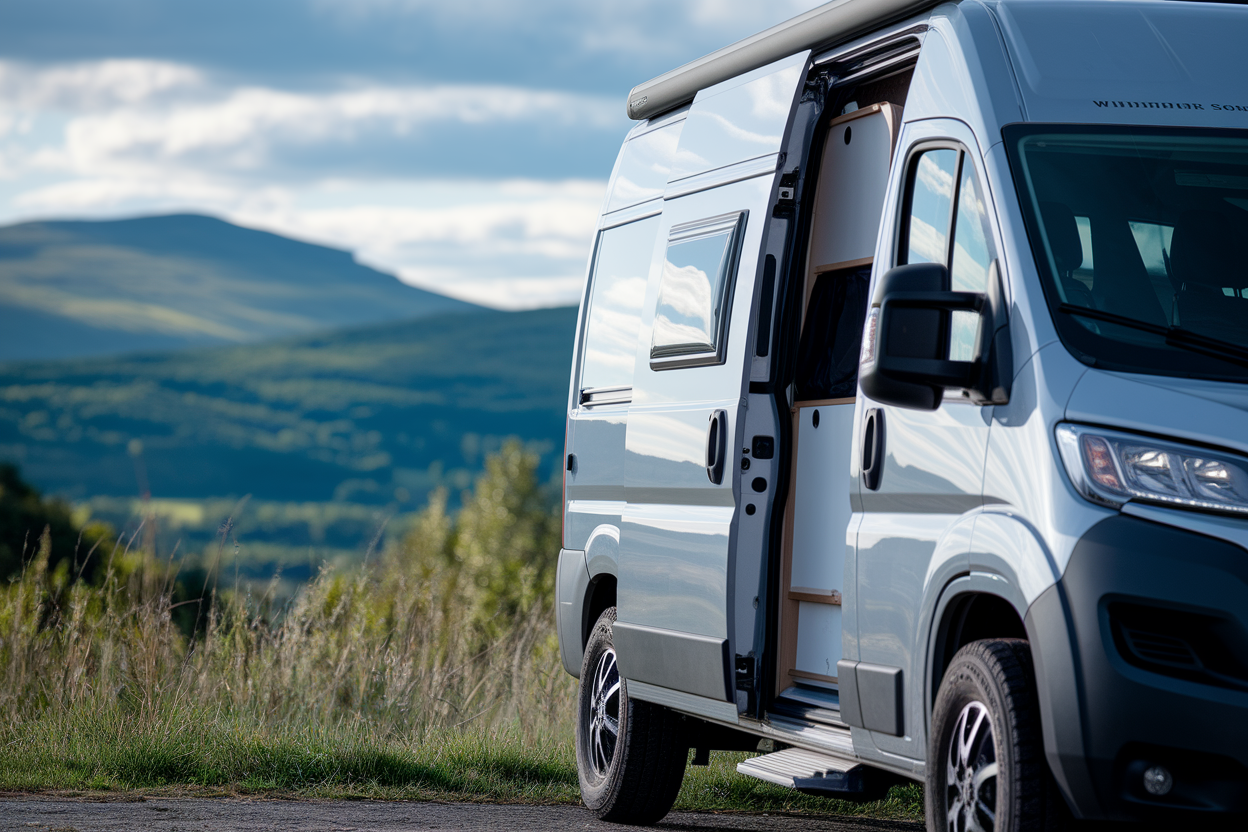 van-campagne-colline-ciel