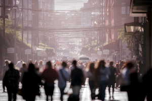 ville-bresil-passants-police