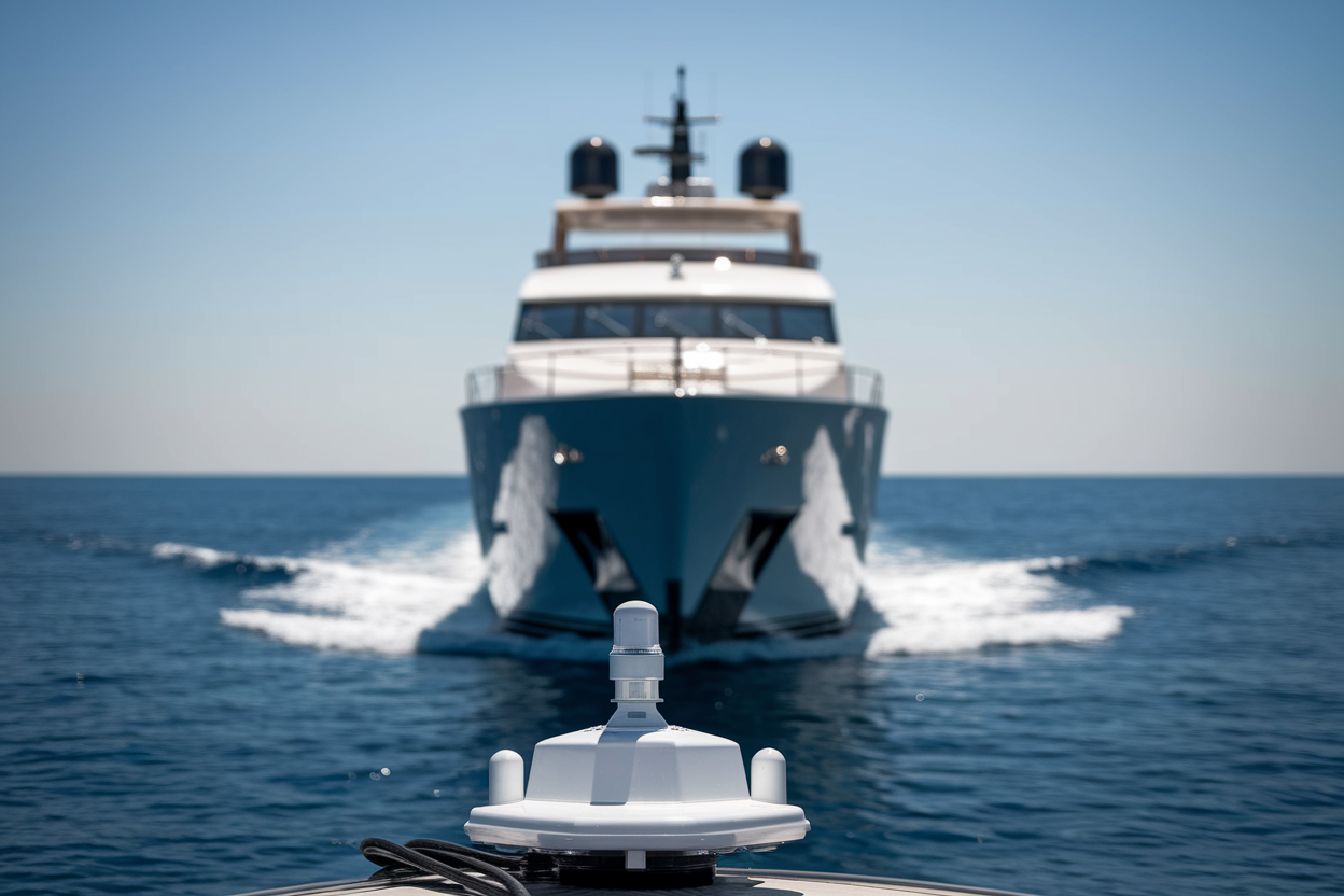 Calcul temps trajet bateau : Calculateur de distance maritime