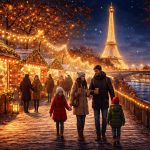 Nouvel An Paris 2026 en Famille : Où Dîner et Quoi Faire ?