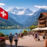 Jours Fériés Suisse 2026 : la Liste par Canton