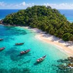 Koh Kood Koh Kut : Quelle Différence entre les Deux Noms ?