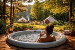 camping-nature-jacuzzi-tentes-arbres