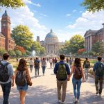 Classement Ville Étudiante : le Top 16 en France (2026)